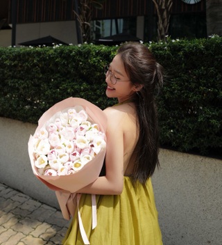 Khả Ngân ngoại hình khác lạ, cuộc sống ra sao sau biến cố sức khỏe? - 10 Khả Ngân ngoại hình khác lạ, cuộc sống ra sao sau biến cố sức khỏe? - 10