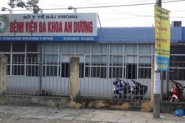 Bị nhắc nhở vì đỗ xe chắn lối đi, người nhà bệnh nhân đánh bác sĩ gãy răng