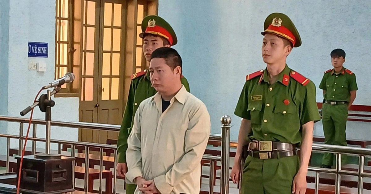 Con gái không dám tố bố dượng hiếp dâm vì sợ mẹ phải ly hôn
