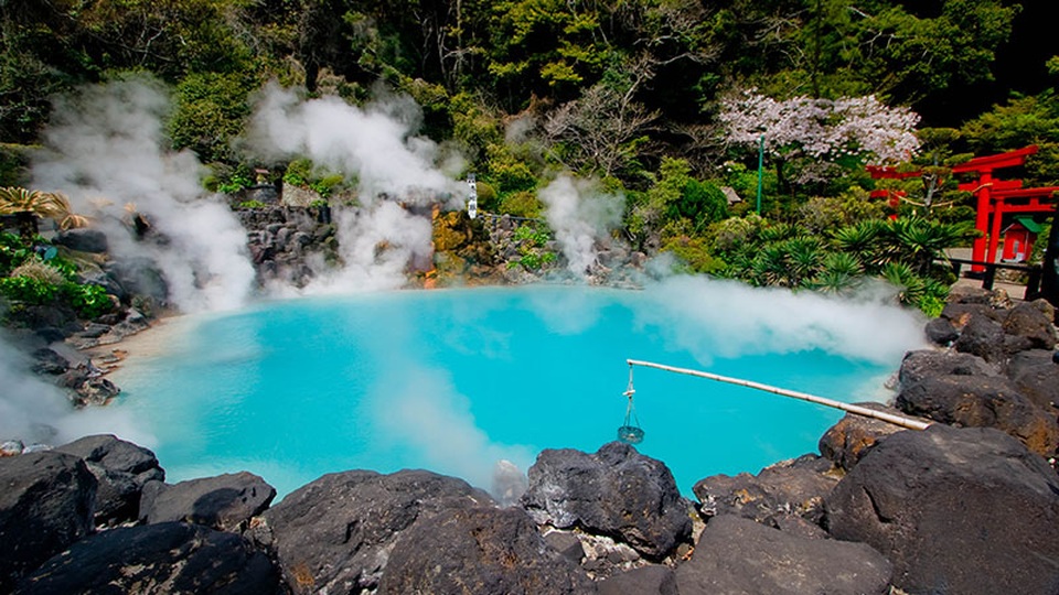5 địa điểm onsen nổi tiếng nhất Nhật Bản - 2 5 địa điểm onsen nổi tiếng nhất Nhật Bản - 2