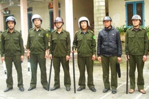 Bộ Công an sắp ra mắt lực lượng tham gia bảo vệ an ninh trật tự ở cơ sở