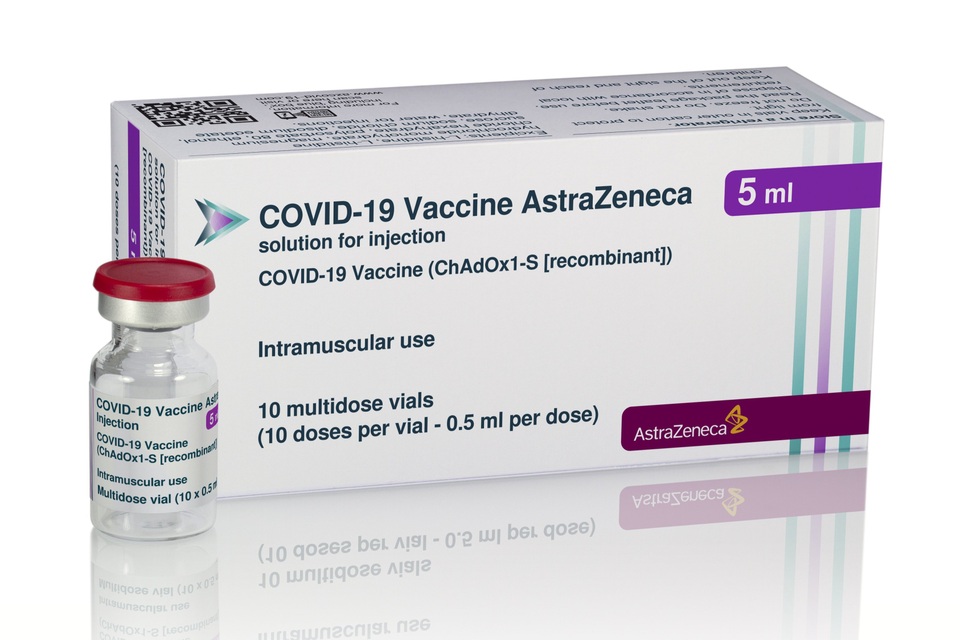 30 triệu liều vắc xin Covid-19 sắp về Việt Nam - 1 30 triệu liều vắc xin Covid-19 sắp về Việt Nam - 1