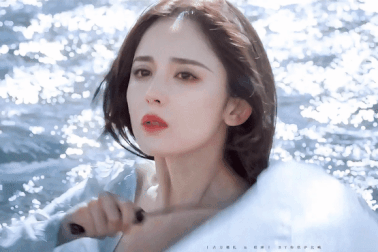 Mê mẩn ngắm tạo hình mỹ nhân Điêu Thuyền của Cổ Lực Na Trát