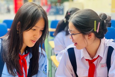 TPHCM chính thức chốt 3 môn thi lớp 10