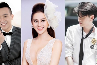 Mối tình đồng tính của Đào Bá Lộc và sự "ỡm ờ" giới tính của sao Việt