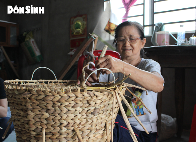 An Giang: Tiếp nhận và phân bổ hơn 3 triệu tấn gạo hỗ trợ cho người dân gặp khó khăn  - Ảnh 1.