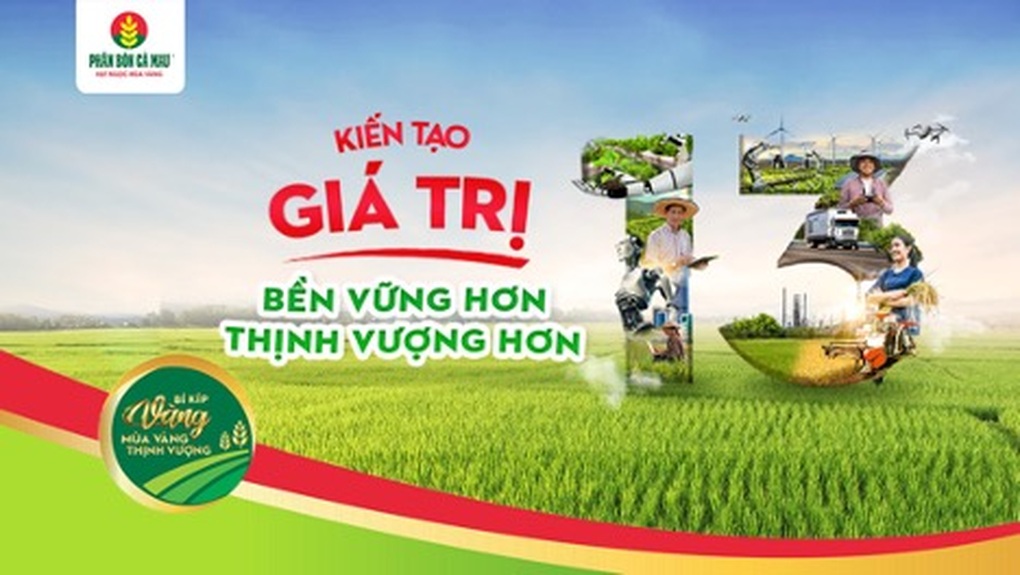 Bí Kíp Vàng của hàng triệu nông dân trong thời đại số - 2 Bí Kíp Vàng của hàng triệu nông dân trong thời đại số - 2