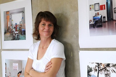 Người Việt hồi hương dưới lăng kính nhiếp ảnh gia Đức  