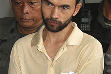 Thái Lan khẳng định đã bắt được nghi phạm áo vàng trong vụ đánh bom Bangkok