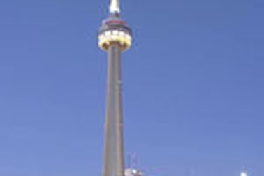 Nhật Bản vén màn bí mật tòa tháp cao nhất thế giới vào năm 2011