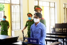 "Cò" đất làm giả sổ đỏ, chiếm đoạt hơn 4 tỷ đồng