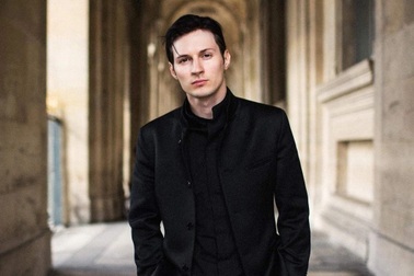 Tình trạng của ông chủ Telegram sau khi bị bắt ở Pháp