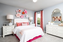 Những sai lầm thường thấy trong bố trí nội thất khiến phòng ngủ kém sang