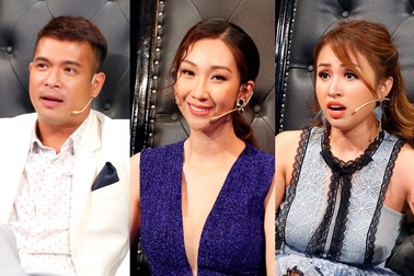 Vân Hugo, Lều Phương Anh chia sẻ thẳng thắn chuyện ganh ghét trong showbiz