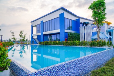 Bất động sản vùng ven hút dòng vốn đầu tư hậu Covid-19