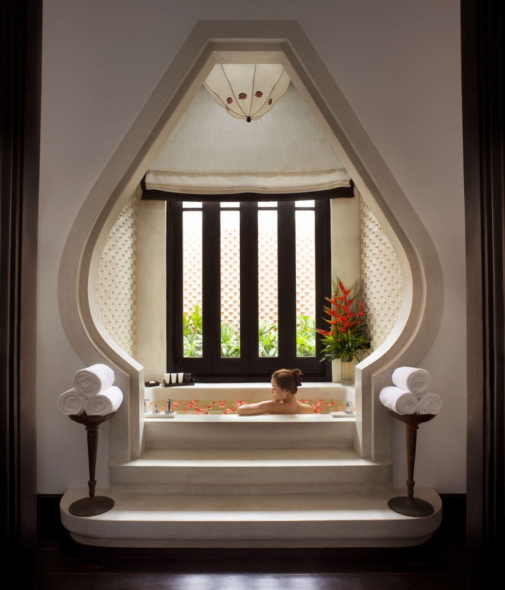 Khám phá 2 resort Sun Group lọt top 25 resort hàng đầu châu Á - 3 Khám phá 2 resort Sun Group lọt top 25 resort hàng đầu châu Á - 3