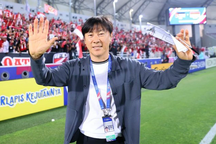 HLV Shin Tae Yong thừa nhận phũ phàng trước trận sinh tử của U23 Indonesia