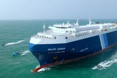 Biển Đỏ dậy sóng, kinh tế toàn cầu lao đao