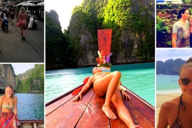 10 blogger du lịch được yêu thích nhất năm 2015