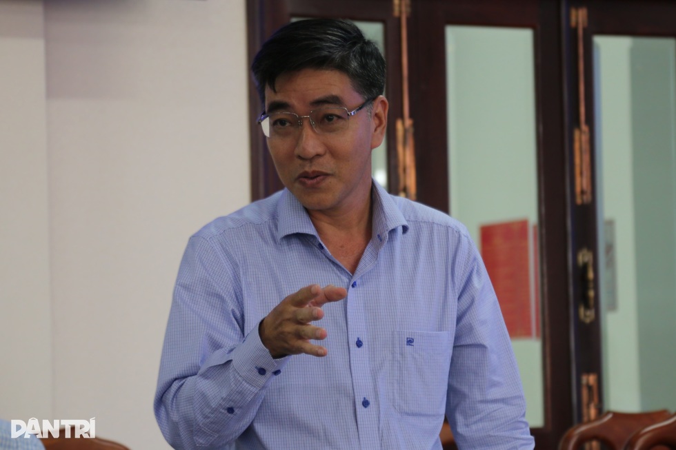 Tháo gỡ nhiều “nút thắt” ở chính quyền cấp xã - 6 Tháo gỡ nhiều “nút thắt” ở chính quyền cấp xã - 6