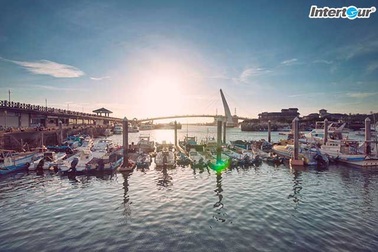 Ưu đãi hấp dẫn khi du lịch Đài Loan tết Mậu Tuất