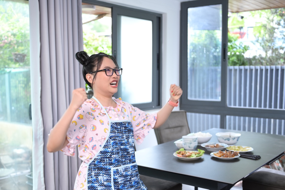 Bị cho bỏ bê ca hát để đóng phim và làm TikToker, Phương Mỹ Chi nói gì? - 3 Bị cho bỏ bê ca hát để đóng phim và làm TikToker, Phương Mỹ Chi nói gì? - 3