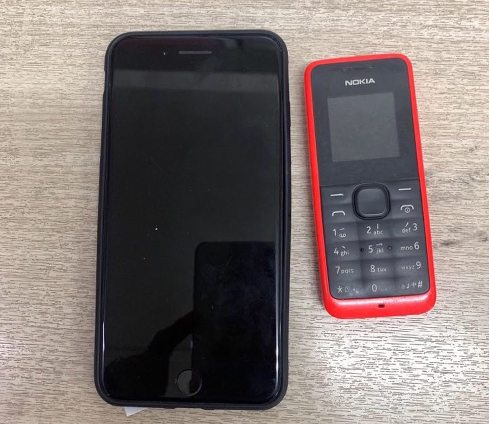 Mất việc vì dịch Covid-19, nam thanh niên đi cướp giật - 4 Mất việc vì dịch Covid-19, nam thanh niên đi cướp giật - 4