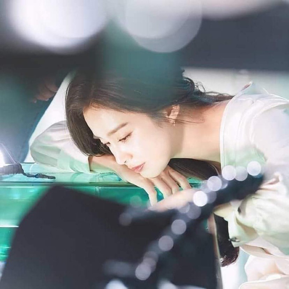 Hình ảnh hiếm hoi của gia đình Kim Tae Hee và Bi Rain - 4 Hình ảnh hiếm hoi của gia đình Kim Tae Hee và Bi Rain - 4