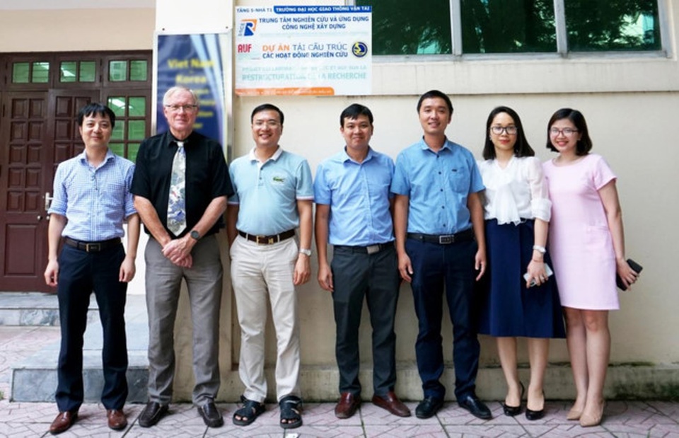 Thành công hơn nhờ áp dụng quy trình chất lượng của Tổ chức Pháp ngữ - 4 Thành công hơn nhờ áp dụng quy trình chất lượng của Tổ chức Pháp ngữ - 4