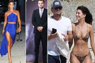 Choáng với danh sách gần... 30 bạn gái của Leonardo DiCaprio