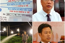 Chi BHYT mức “khủng”, học sinh lớp 9 lên thẳng cao đẳng, “thúc hoa” đón Tết…