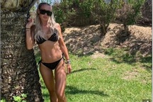 Đội hình vợ và bạn gái "cực phẩm "của các ngôi sao Euro 2020 (Phần 1)