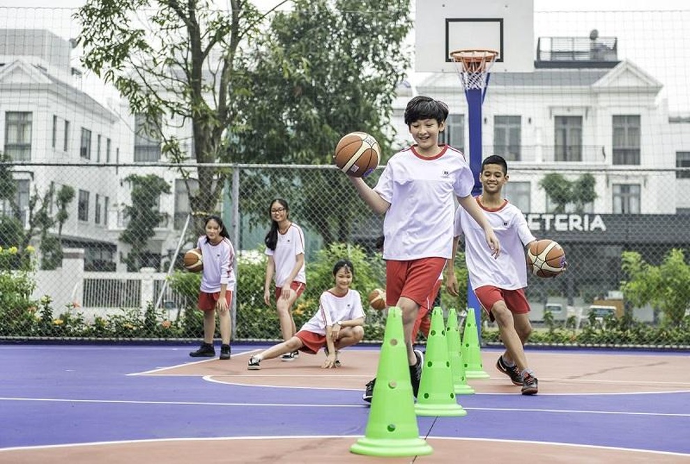 The Sakura - phân khu sở hữu vị trí đắc địa tại Vinhomes Smart City - 4