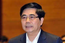 Bộ trưởng Phát: Vì lợi ích của hàng triệu nông dân, không vì 40 doanh nghiệp!