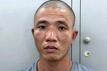 Kẻ cướp điện thoại của bé gái Belarus bị bắt