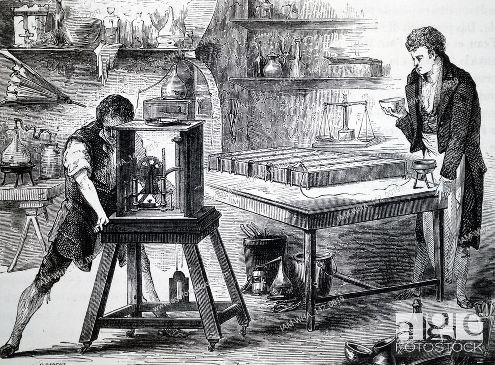 Phát minh bóng đèn của Thomas Edison từng bị chê thậm tệ vì lý do này - 3 Phát minh bóng đèn của Thomas Edison từng bị chê thậm tệ vì lý do này - 3