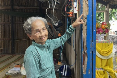 Người đàn ông treo cổ trước giờ thi hành án: Nhân chứng lên tiếng