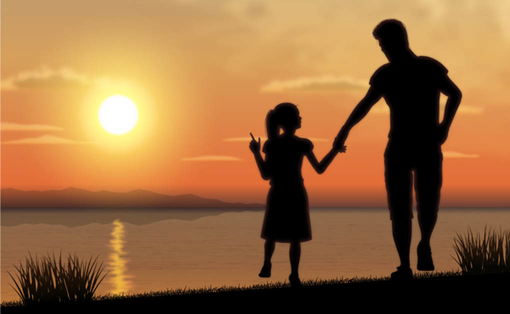 Xúc động tâm sự của một bác sĩ nhi khoa viết cho con gái nhân ngày 8/3 - 1 Xúc động tâm sự của một bác sĩ nhi khoa viết cho con gái nhân ngày 8/3 - 1