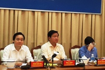 Bí thư Đinh La Thăng: Hội nhập là không dạy thêm, học thêm