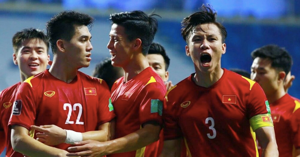 HLV Troussier và bài toán đi tìm thủ lĩnh tuyển Việt Nam ở Asian Cup - 1