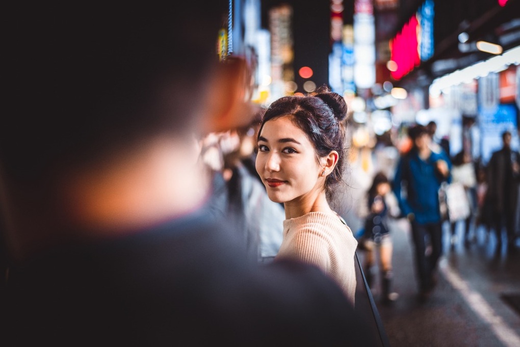 Số lượng người trẻ cô đơn quá đông, dịch vụ cho thuê người yêu bùng nổ - 3 Số lượng người trẻ cô đơn quá đông, dịch vụ cho thuê người yêu bùng nổ - 3