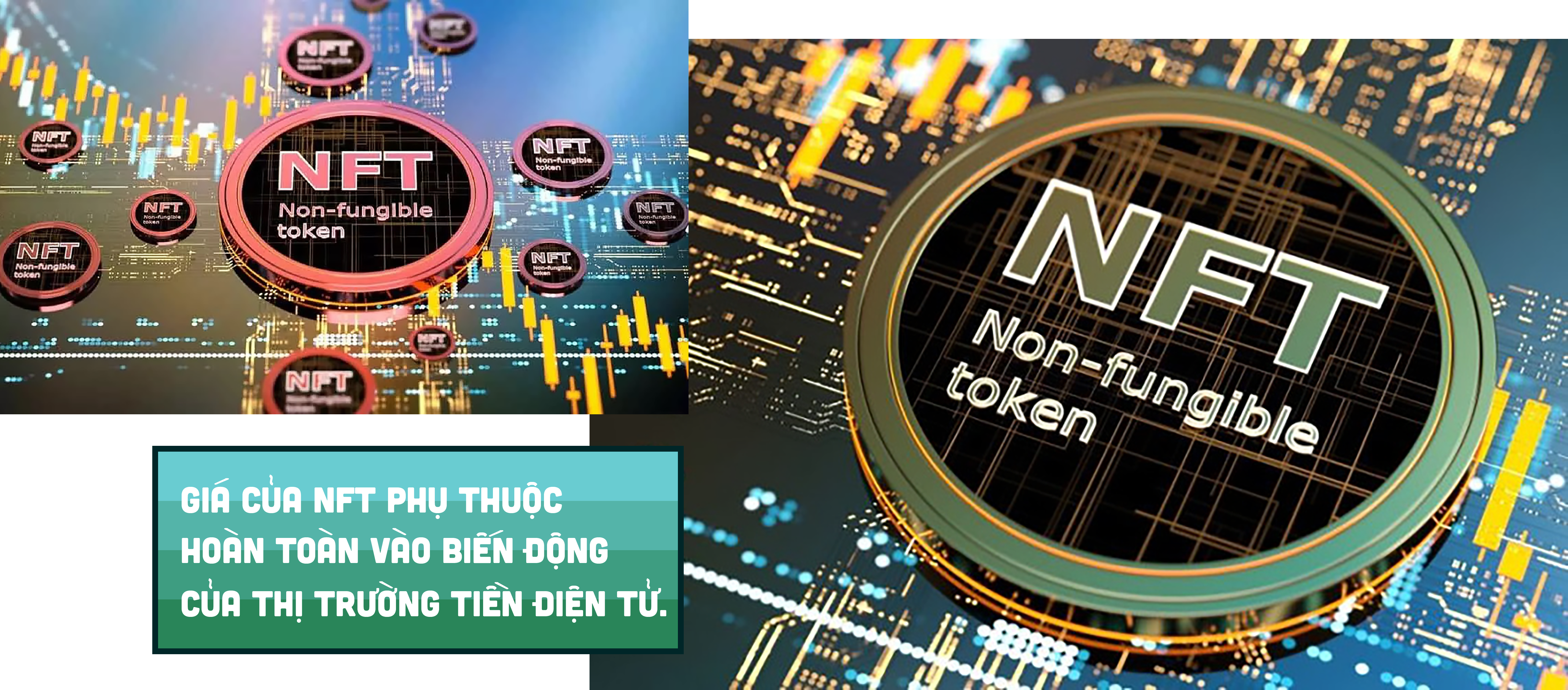 NFT và cơn sốt triệu USD - 5 NFT và cơn sốt triệu USD - 5