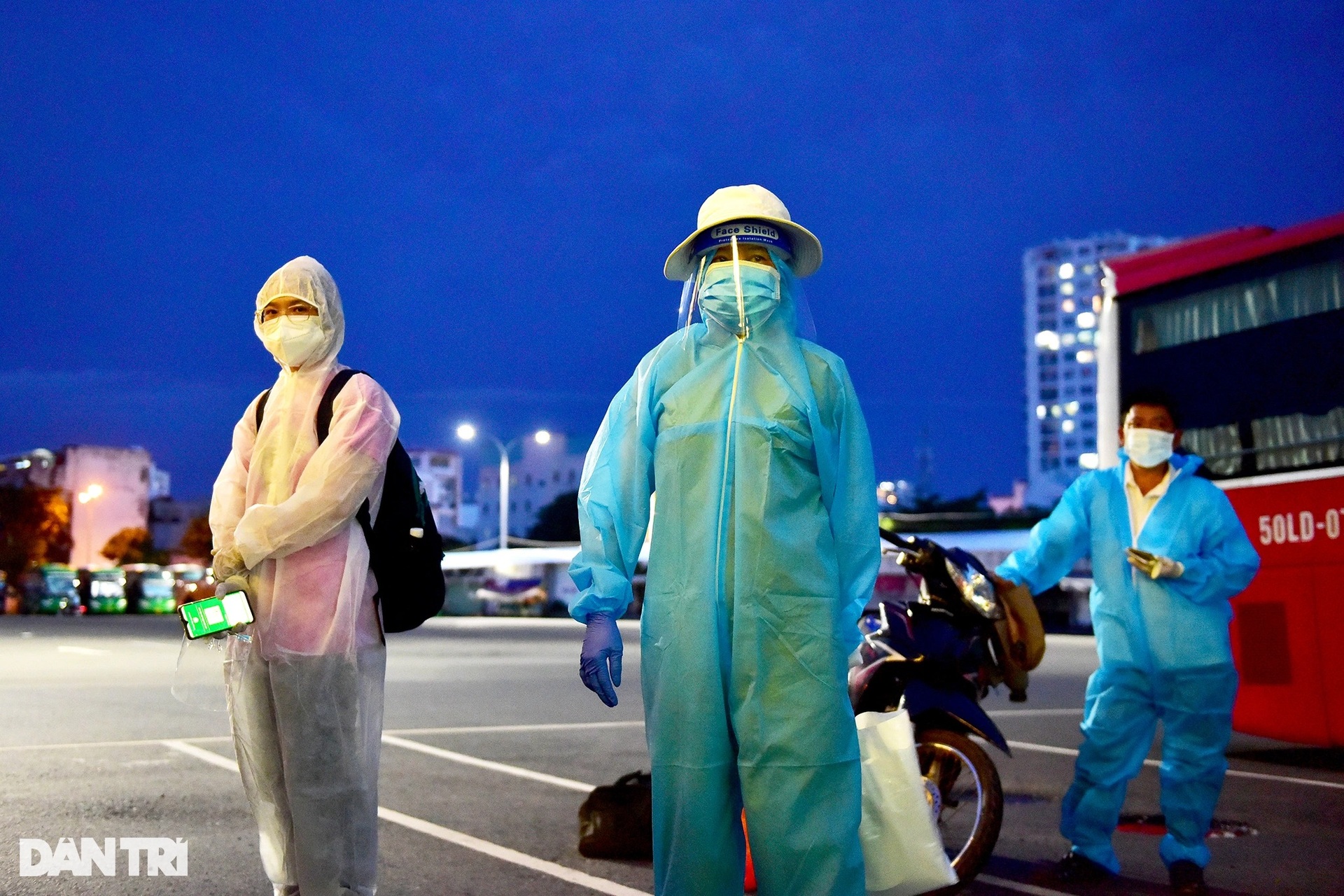 Bến xe Miền Đông mở cửa hoạt động.jpeg Bến xe Miền Đông mở cửa hoạt động.jpeg