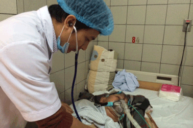 Bộ tiêu chí đánh giá “chuẩn” bệnh viện: Nhiều điều chỉ là trong mơ?