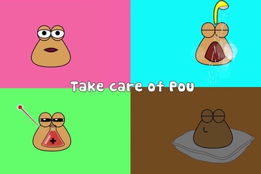 Game nuôi thú ảo cực thú vị cho cả smartphone chạy Android, iOS và BlackBerry