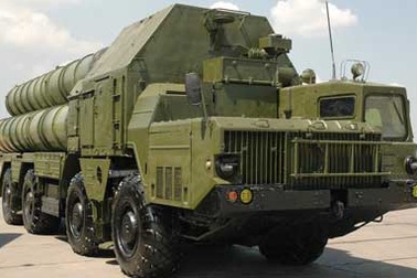 Iran đòi Nga bồi thường 4 tỷ đô vì huỷ hợp đồng tên lửa