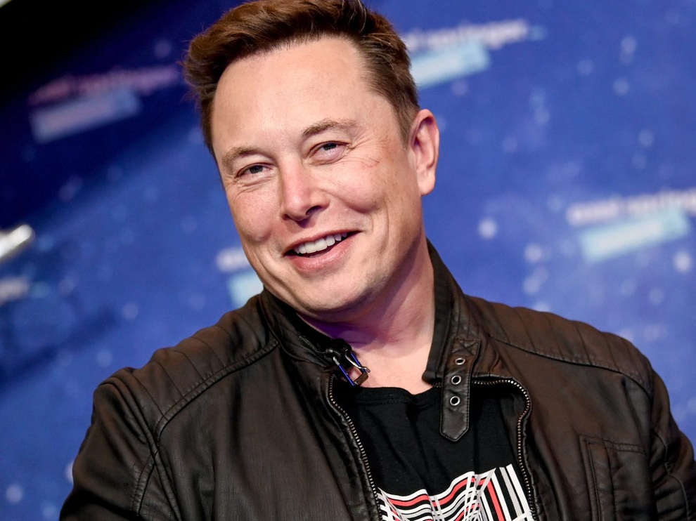 Có gần 300 tỷ USD, tỷ phú Elon Musk tiêu tiền vào đâu? - 1 Có gần 300 tỷ USD, tỷ phú Elon Musk tiêu tiền vào đâu? - 1