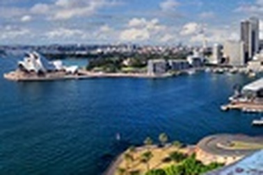 Hội thảo du học Úc - Ngành Quản trị du lịch và khách sạn