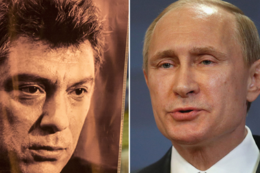 Nga cáo buộc Mỹ âm mưu lật đổ Tổng thống Putin