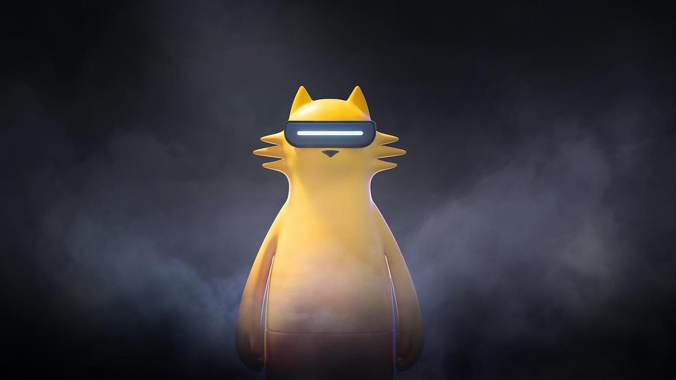 Realme giới thiệu Realmeow: Linh vật phù hợp với Realfans và giới trẻ - 3 Realme giới thiệu Realmeow: Linh vật phù hợp với Realfans và giới trẻ - 3